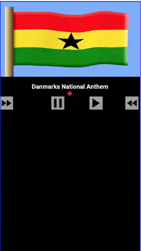 Play Anthem of Ghana  and enjoy Anthem of Ghana with UptoPlay