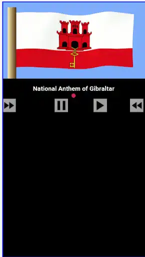 Play Anthem of Gibraltar  and enjoy Anthem of Gibraltar with UptoPlay