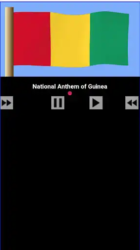 Play Anthem of Guinea  and enjoy Anthem of Guinea with UptoPlay