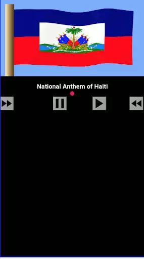 Play Anthem of Haiti  and enjoy Anthem of Haiti with UptoPlay