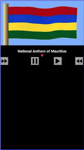 Play Anthem of Mauritius  and enjoy Anthem of Mauritius with UptoPlay