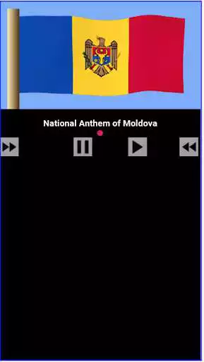 Play Anthem of Moldova  and enjoy Anthem of Moldova with UptoPlay