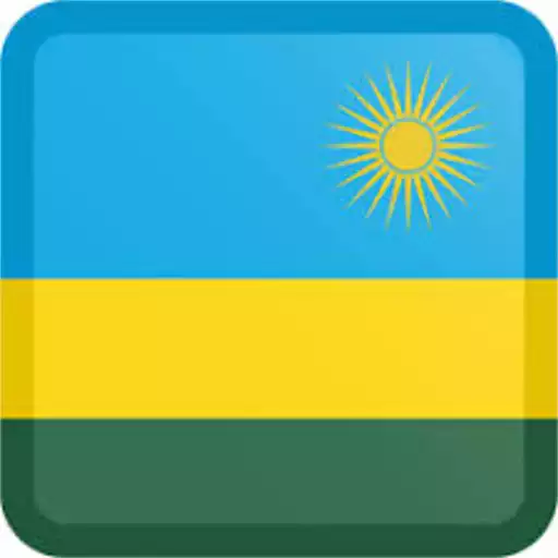 Play Anthem of Rwanda APK