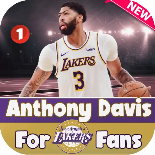 Play Anthony Davis Keyboard Lakers Theme 2021 For Fans APK