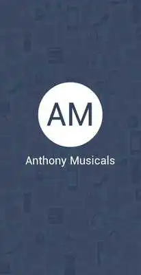 Play Anthony Musicals