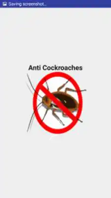 Play Anti Cockroach Repellent