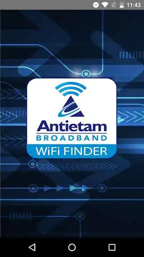 Play Antietam WiFi Finder