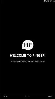 Play Anti Lag Pinger Ping Network Tools For Android