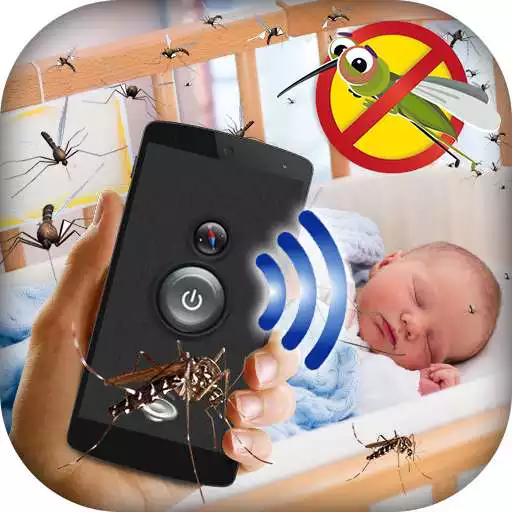 Free play online Anti Mosquito Sound Prank APK