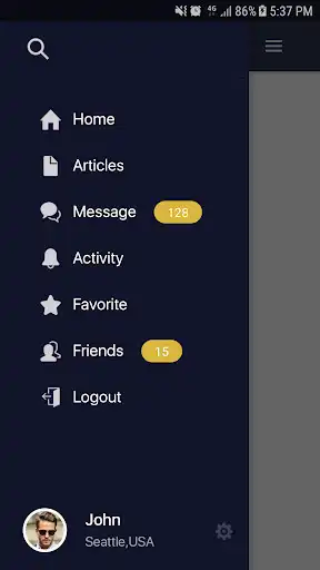 Play Antiqeruby - React Material Design  and enjoy Antiqeruby - React Material Design with UptoPlay