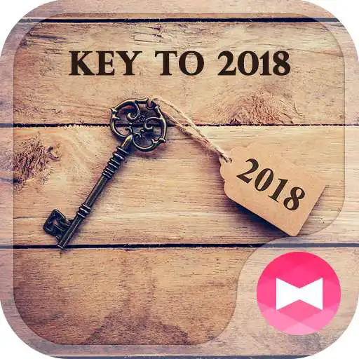 Run free android online Antique Wallpaper Key to 2018 Theme APK