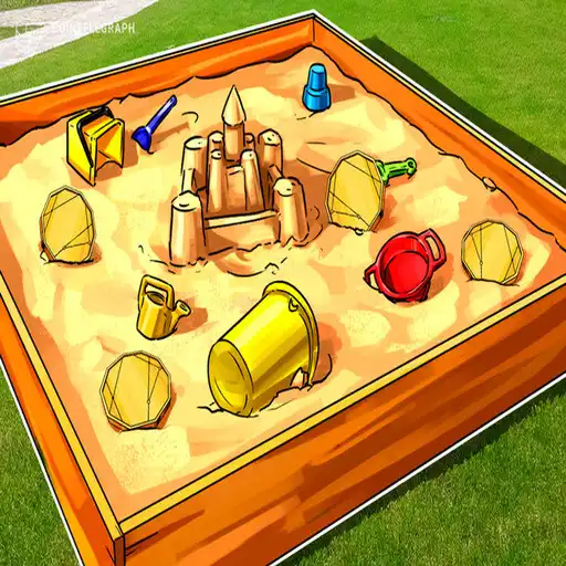 Play Antistress Sandbox APK