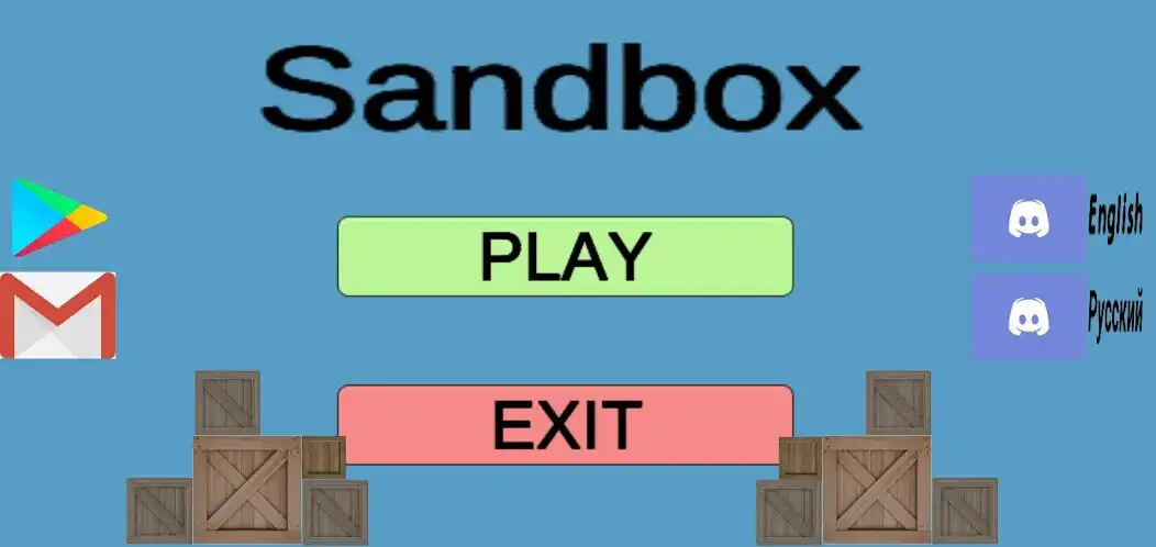 Play Antistress Sandbox  and enjoy Antistress Sandbox with UptoPlay