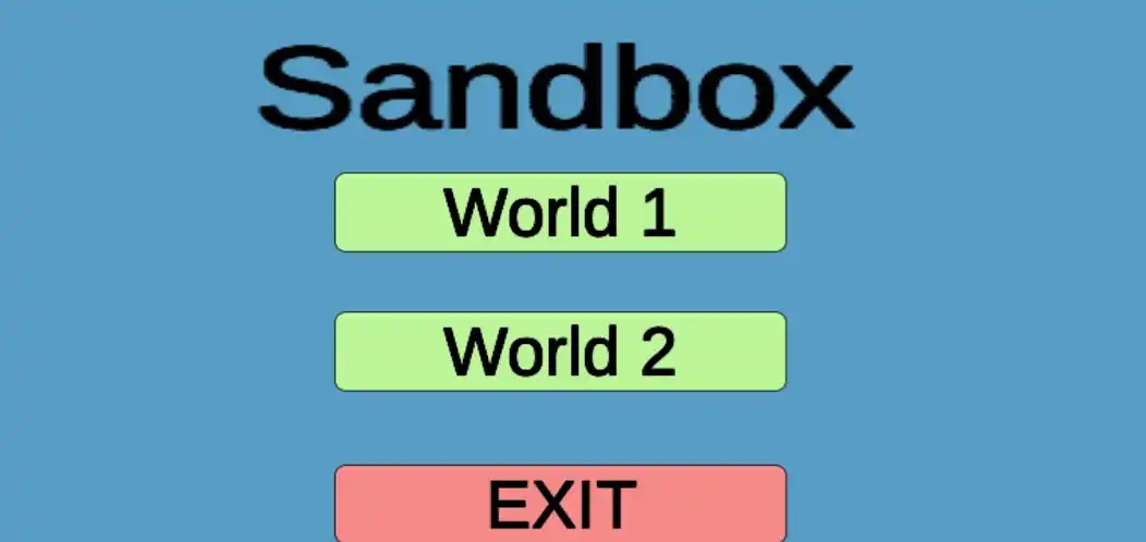 Play Antistress Sandbox as an online game Antistress Sandbox with UptoPlay