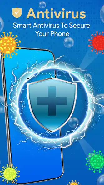 Play Antivirus: Phone  RAM Cleaner  and enjoy Antivirus: Phone  RAM Cleaner with UptoPlay