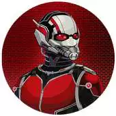 Free play online Ant Man Wallpaper APK