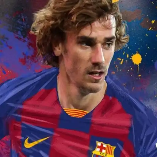 Play Antoine Griezmann Wallpapers HD APK