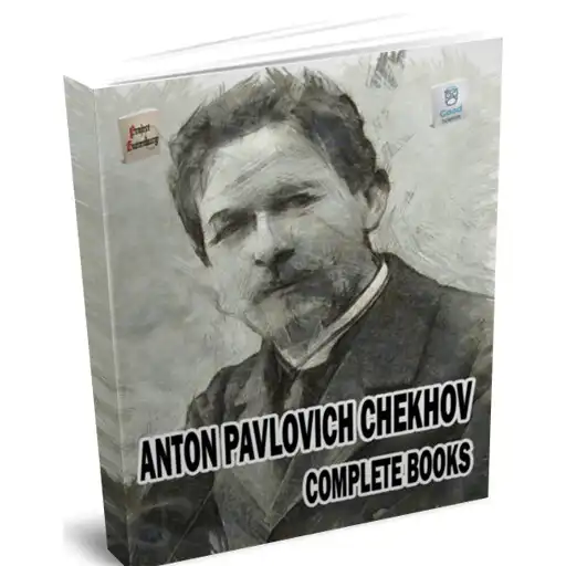 Play Anton Pavlovich Chekhov Books APK