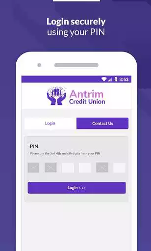 Play Antrim Credit Union  and enjoy Antrim Credit Union with UptoPlay