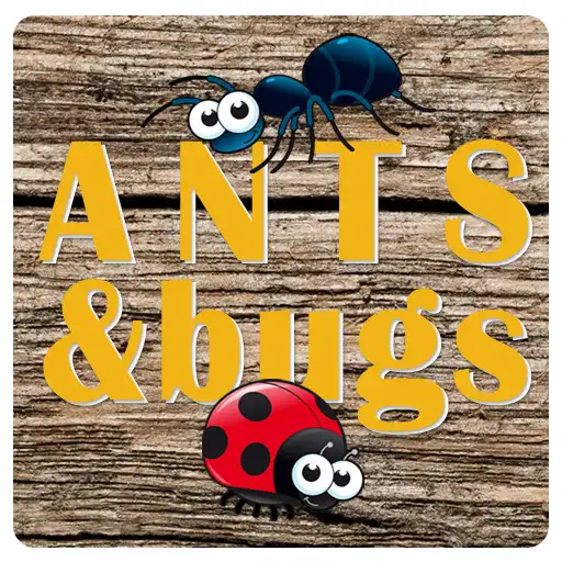 Play Ants and Bugs - Roll them over APK