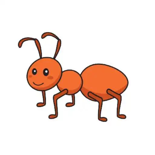 Play Ant smasher fun game APK