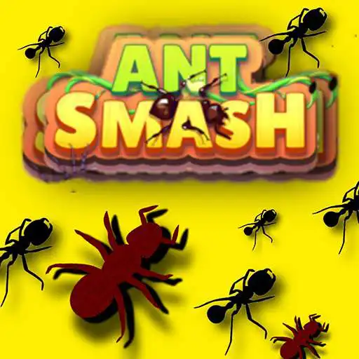 Play Ant Smash Game APK