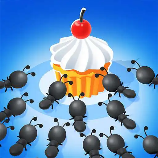 Play Ants Runner 3D APK