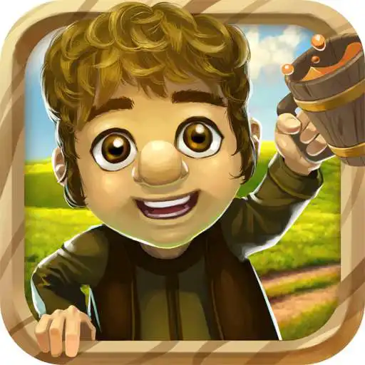 Run free android online An Unexpected Tavern APK