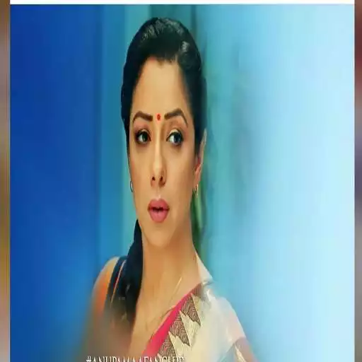 Play Anupamaa Videos & All Episodes APK