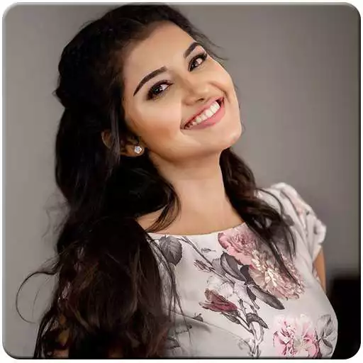 Play Anupama Parameswaran Wallpapers APK