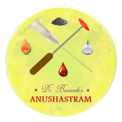 Play Anushastram APK