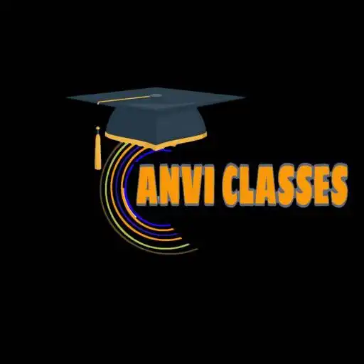 Play Anvi Classes APK