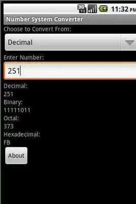 Play Any Number System Converter