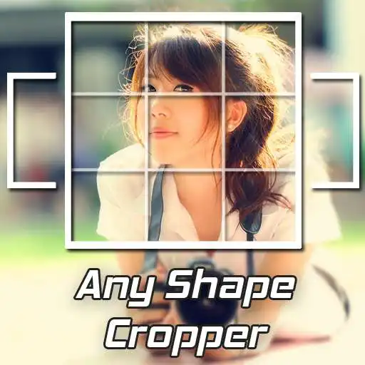 Play Any Shape Cropper APK