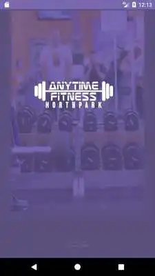 Play Anytime Fitness at Northpark