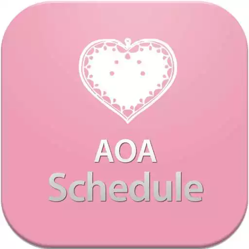 Free play online AOA Schedule APK