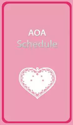 Play AOA Schedule