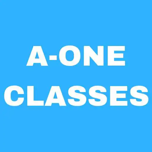 Play A-One Classes APK