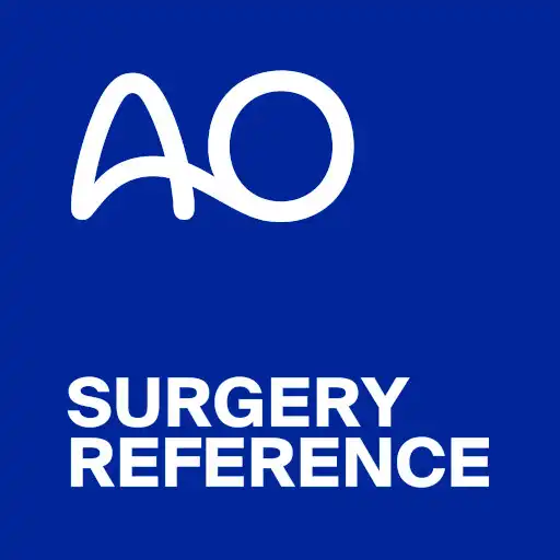 Free play online AO Surgery Reference  APK