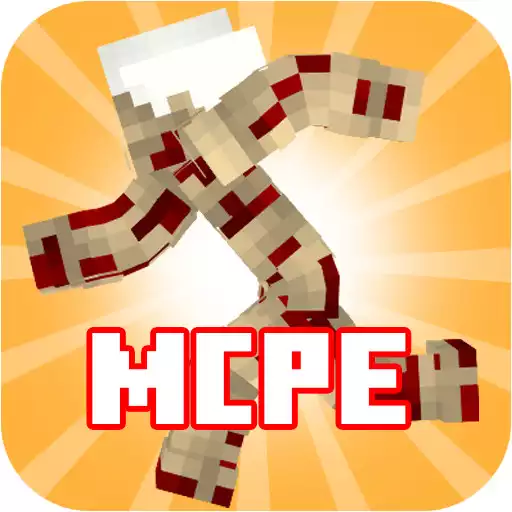 Play AOT Skins and Maps MOD for MCPE APK