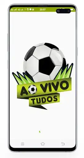 Play Ao Vivo Tudos  and enjoy Ao Vivo Tudos with UptoPlay