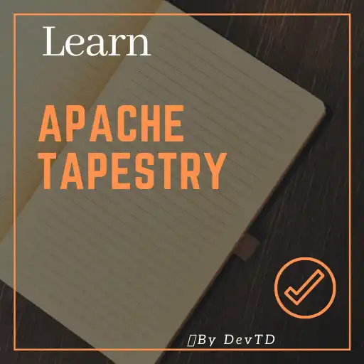 Play Apache Tapestry Tutorial APK