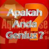 Free play online Apakah Anda Genius APK