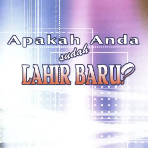 Play Apakah Anda Sudah Lahir Baru? APK