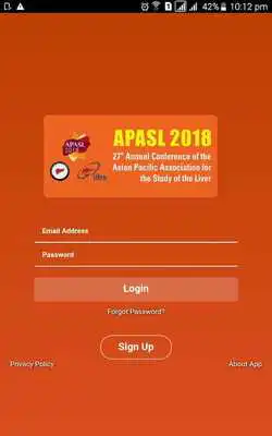 Play APASL 2018