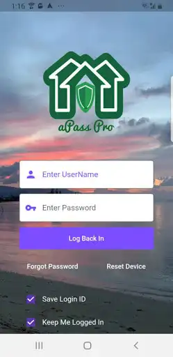 Play aPassPro Security  and enjoy aPassPro Security with UptoPlay