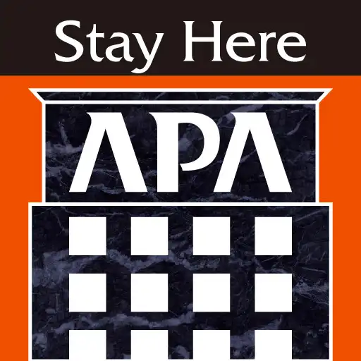 Play APA Stay Here APK