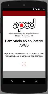 Play APCD SJCampos