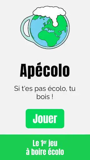 Play Apecolo - drinking game  and enjoy Apecolo - drinking game with UptoPlay