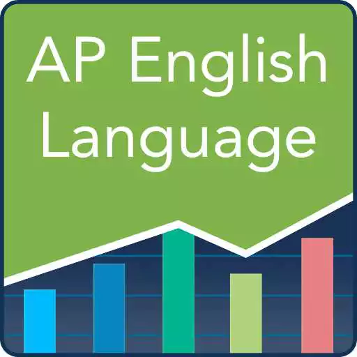 Free play online AP English Language: Practice Tests and Flashcards APK